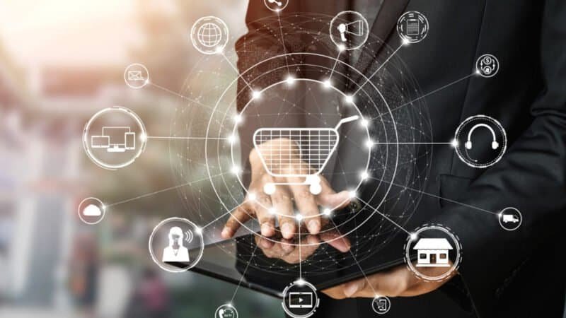 Microsoft’s Retail Innovation Outlook