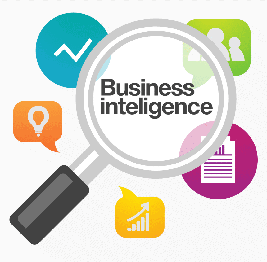 Operate Smarter, Leaner Businesses with BI