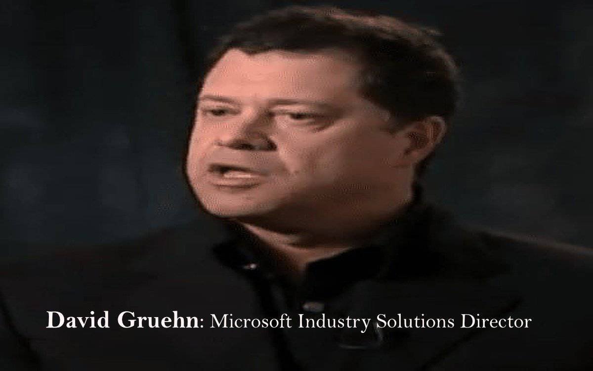 The Consumerization of Information Technology