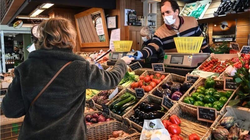 Pandemic Spurs a New Retail Future