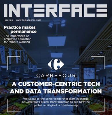 Carrefour’s Pursuit of Hyper-Personalization via Digital & Cultural Transformation