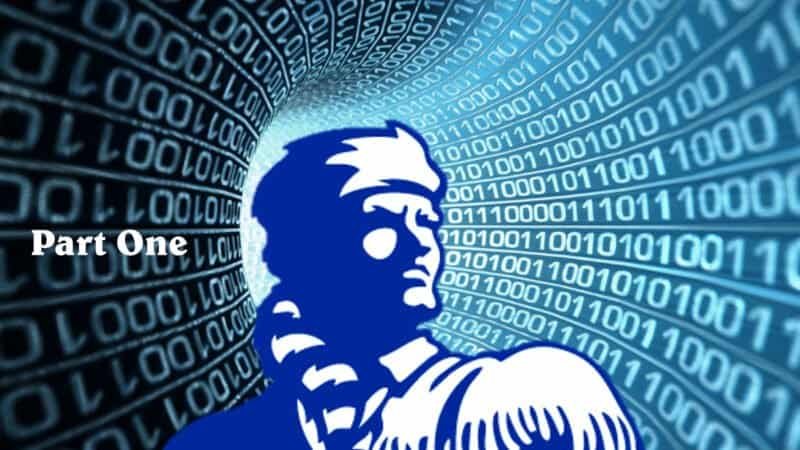 Internet Pioneer: Building One of Retail’s First Web Stores – Part 1