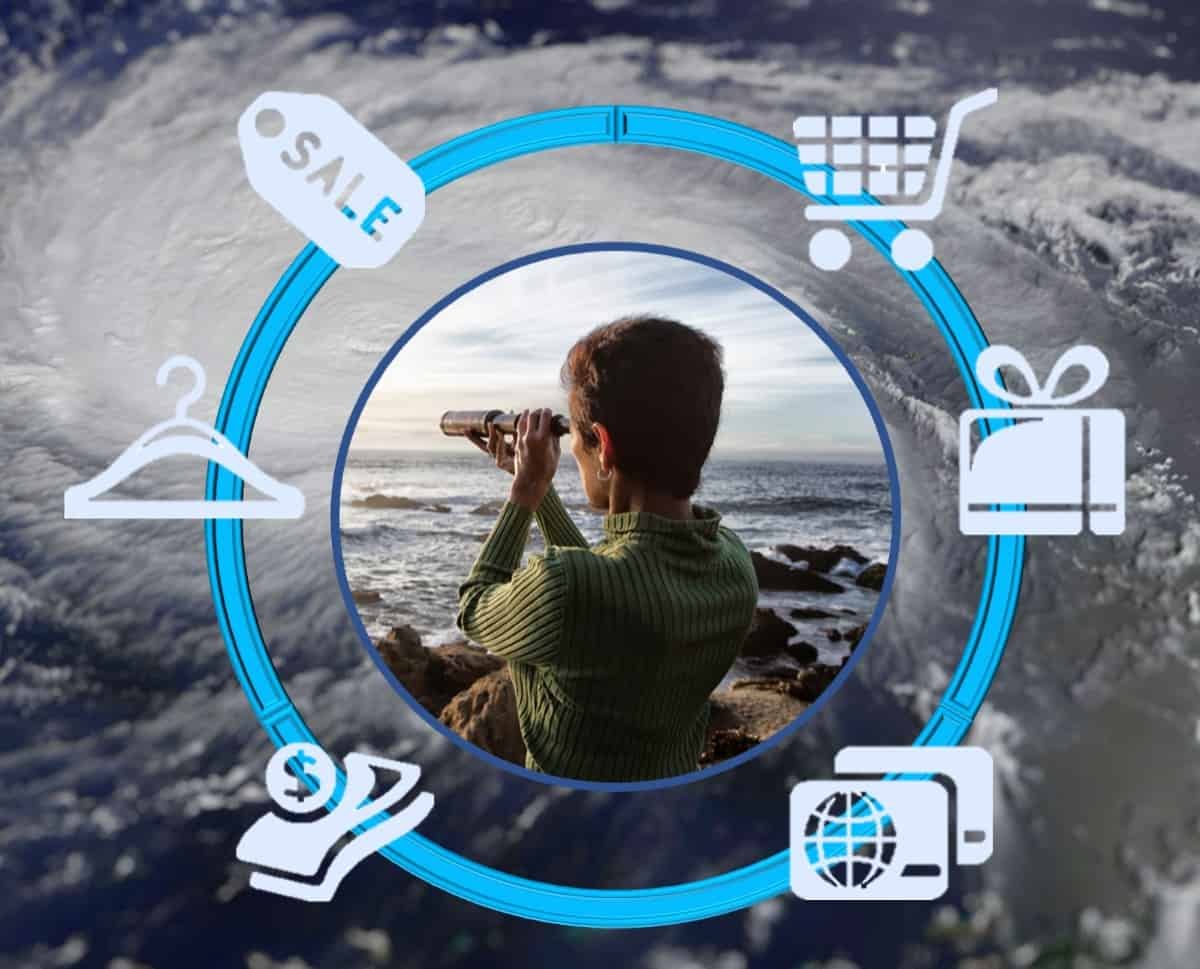 Retail’s Perfect Storm: Personalized Customer Engagement