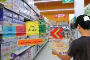 The “Perfect Storm” of Grocery Customer Experiences