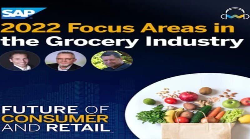 2022 grocery focus areas