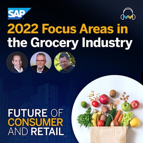 2022 grocery focus areas