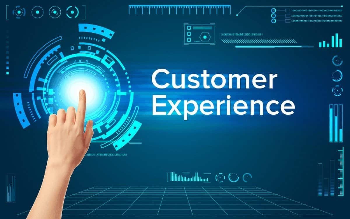 Customer Experience in the Age of AI