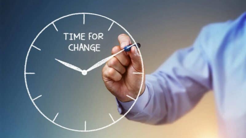 Retail Reset: Why retailers need a new playbook