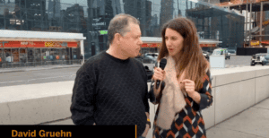NRF2020: Anticipating Customer Needs for Exception Customer Service